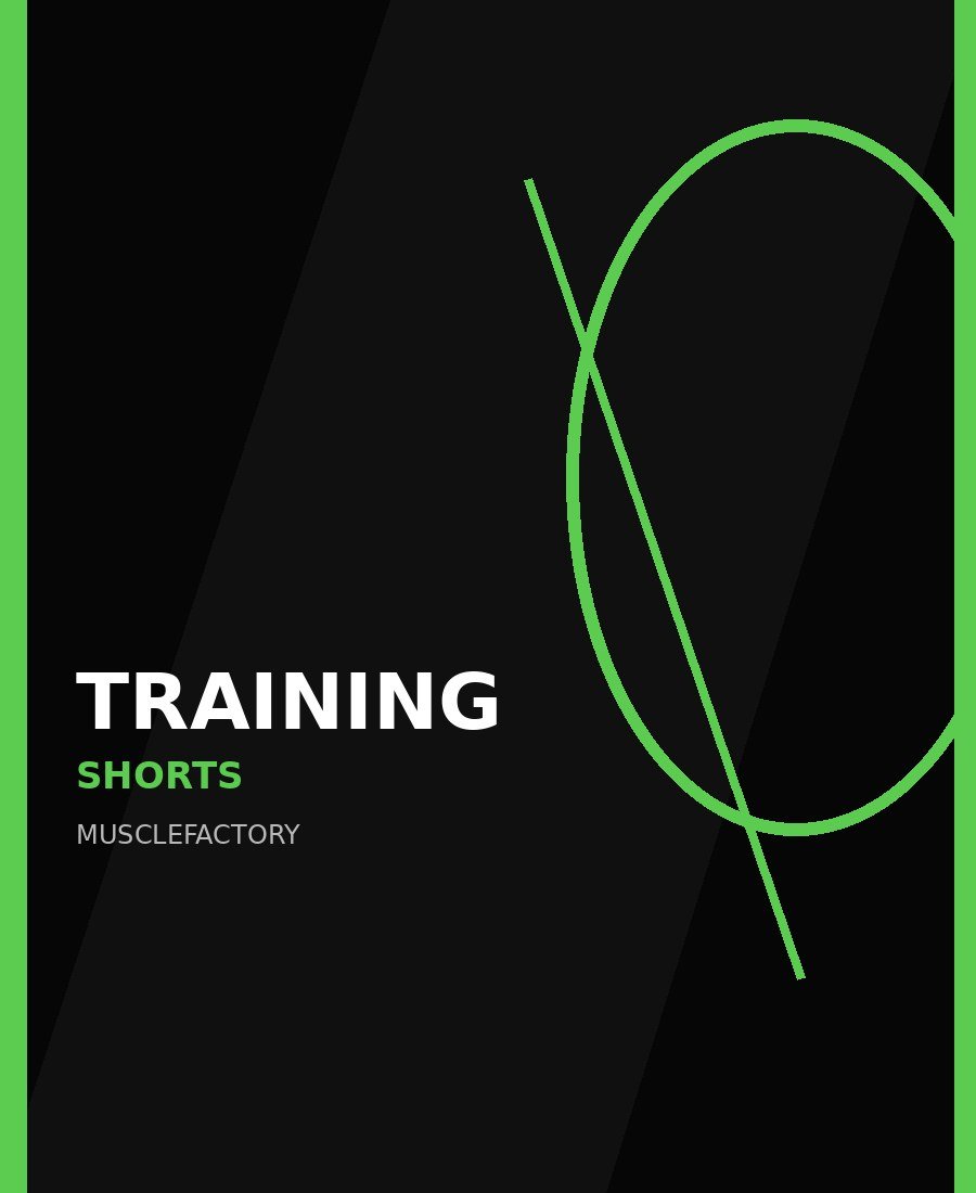 Training article