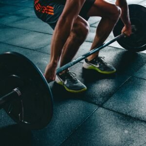 Core Training Tank
